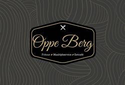 Oppe Berg - Frituur, Maaltijdservice, Eetcafé