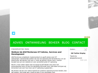 DigitalHeroes ICT advies