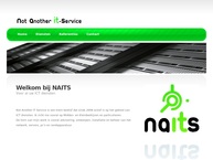 Not another IT-service