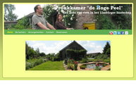 De Hoge Peel