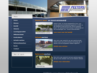 V.o.f. Constructiebedrijf Peeters