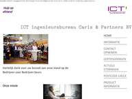 Ict Ingenieursbureau Caris & Partners B.v.