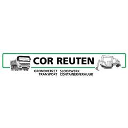 Cor Reuten en Zn
