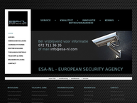 Esa Installatie