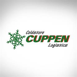 Cuppen Logistics Bv.