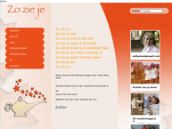 Zo Zie Je