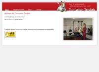 Hondentrimsalon Terdiek