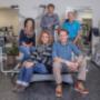 Team Therapiecentrum Roerdalen