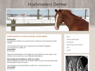 Hoefsmederij Dekker