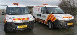 Stichting Dierenopvangcentrum Schagen en Omstreken