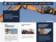 Bloem Gr., Weg & Waterb., Sloop-, Transp.- & Hand.ond.
