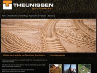 Roger Theunissen Grondwerken B.v.