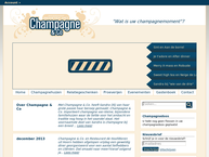 Champagne & Co.