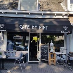 Eetcafe de Pint