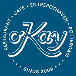 Restaurant OKAY