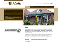 Roma Bouw & Wonen V.o.f.