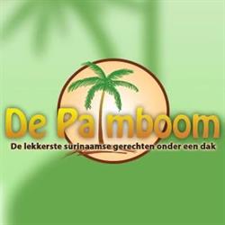 Afhaal De Palmboom