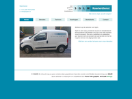 SGLM Transport & Koerierdienst