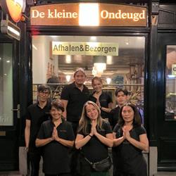 De Kleine Ondeugd B.v.