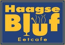 Eetcafé Haagse Bluf