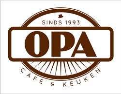 Eetcafé Opa