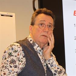 Sjra Puts Creative Brainworks B.v.