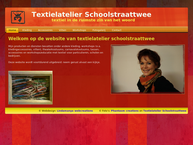 textiel-atelier schoolstraattwee