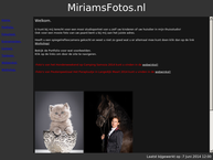 miriamsfotos.nl
