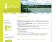 Heel Natuurlijk Praktijk voor balancerende massage