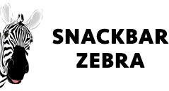 Snackbar De Zebra