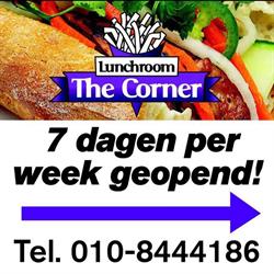 Snackplace 'The Corner'