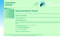 L'Equilibre Vitalité