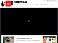 Dirkmaat Verf en Wand