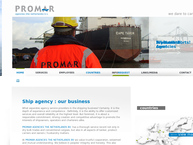 Promar Agencies (The Netherlands) B.v.
