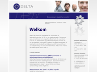 Delta Hr B.v.