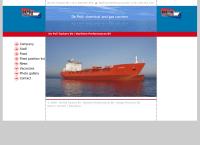 Maritime Performances B.v.