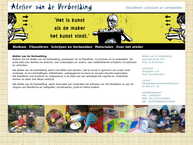 Atelier van de Verbeelding