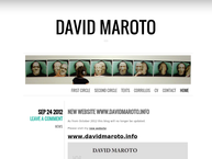 David Maroto