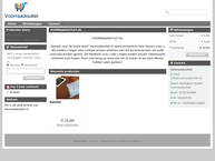 Voorraadoutlet