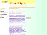 Consulsync