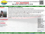 Sportvisserijbedrijf G.M. Kooij