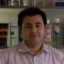 Herenkapsalon Schouten (Fatih Gülali h/o )