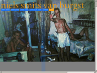 NER Smits van Burgst