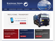 IJzer & Metaalhandel Brantenaar