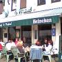 Le Mistral Eetcafé