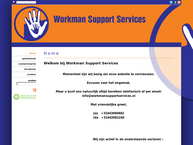 Workman Support Services