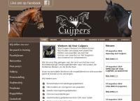 Hoefsmederij Louis Cuijpers