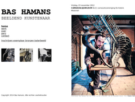 Bas Hamans