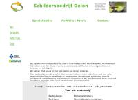 Schildersbedrijf Delon