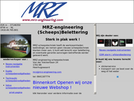 MRZ-engineering Scheepstechniek